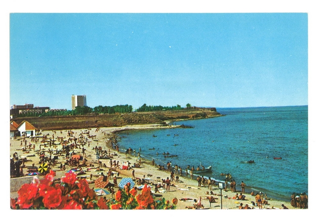 1989-11 - Mangalia Nord - Venus